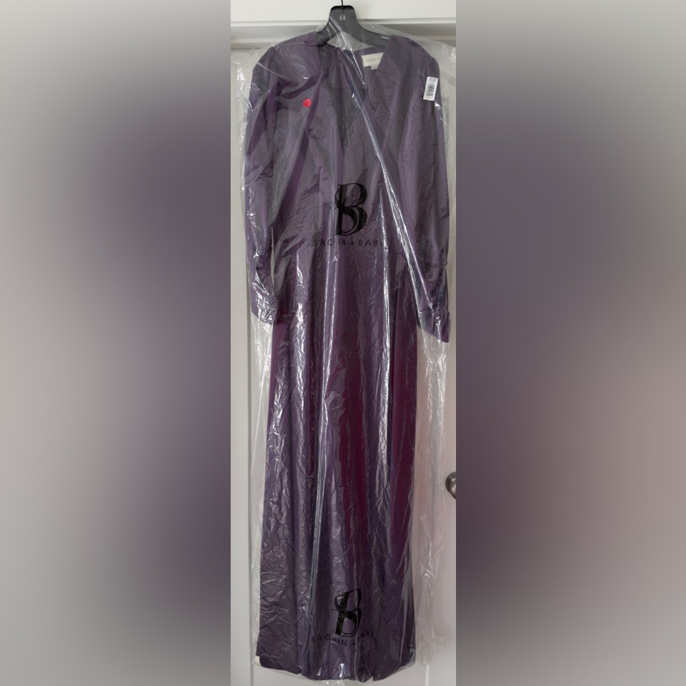 Sachin + Babi Jenny Dress NWT. Sizes 6 and 8 available. - Picture 6 of 8